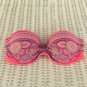 Victoria's Secret bikini top