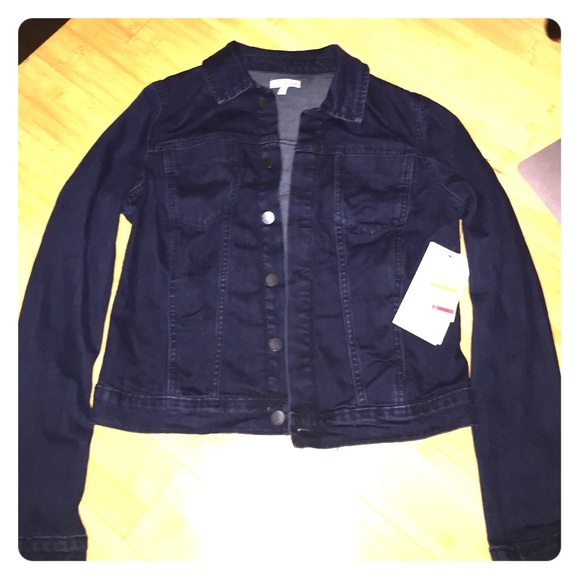 Calvin Klein denim jacket