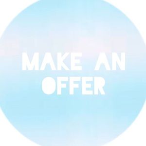 Other - π Offers Welcome π Other - π Offers Welcome π