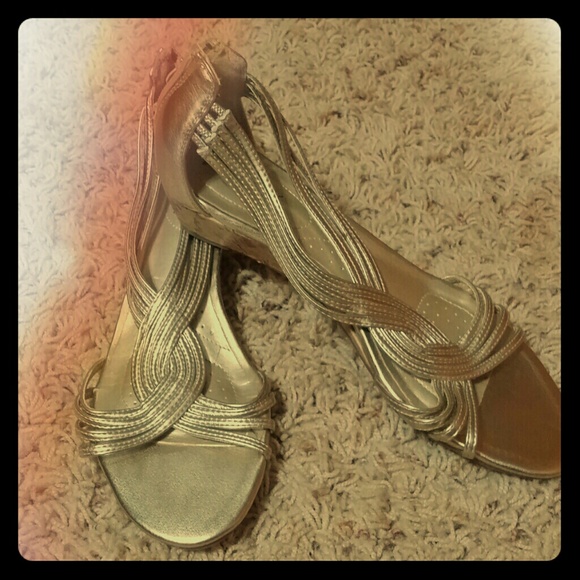 Dex-Flex by Dexter Gold Espadrilles