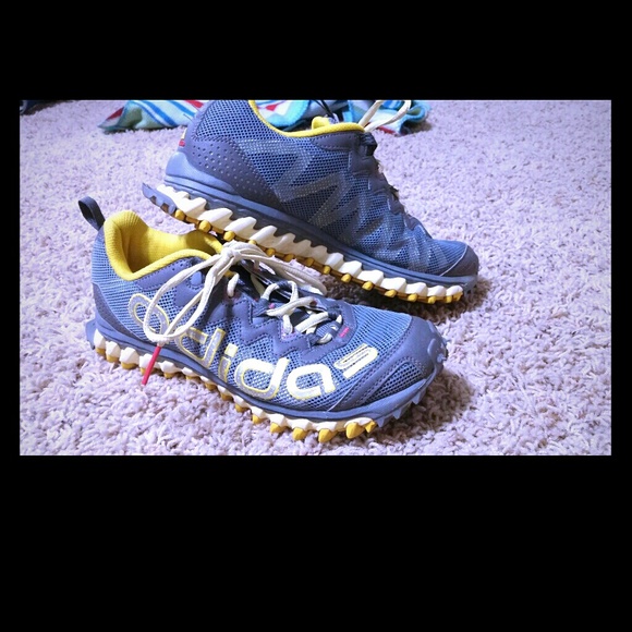 Women's Adidas shoes