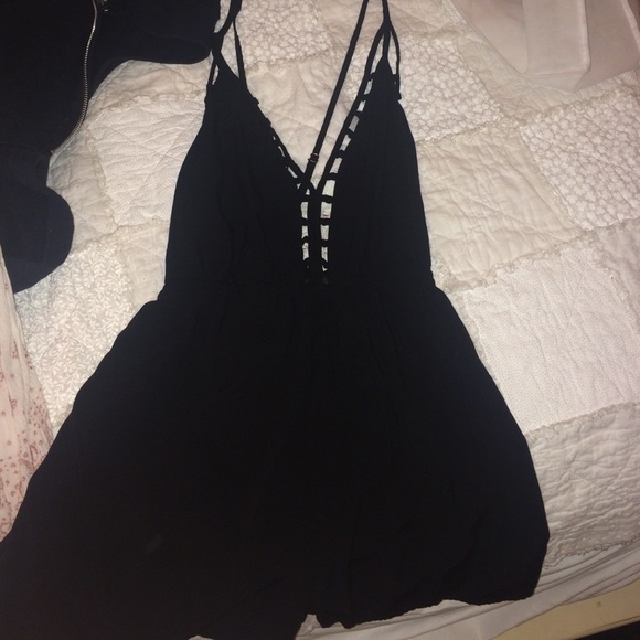 Urban Outfitters Dresses & Skirts - Romper