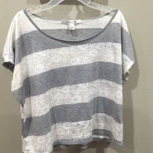 Forever 21 Blouse