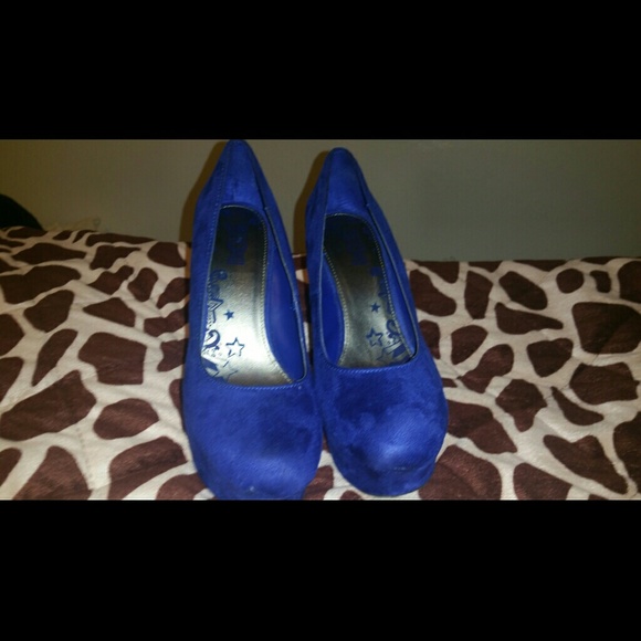 Wedges
