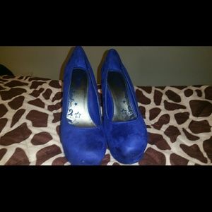 Wedges