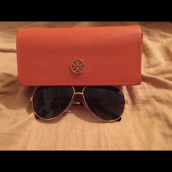 Tory Burch Sunglasses