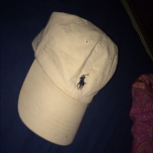 Polo girls hat