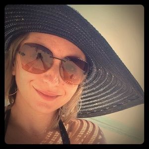 Tory Burch Sunglasses