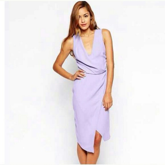Super cute Asos Dress!