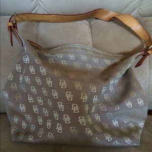 Dooney and Bourke bag