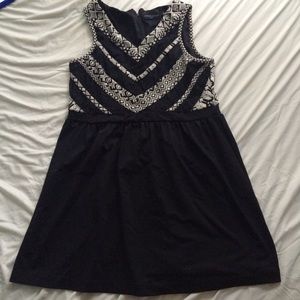 Homecoming dress