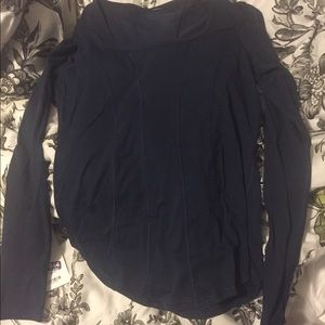Lululemon long sleeve t