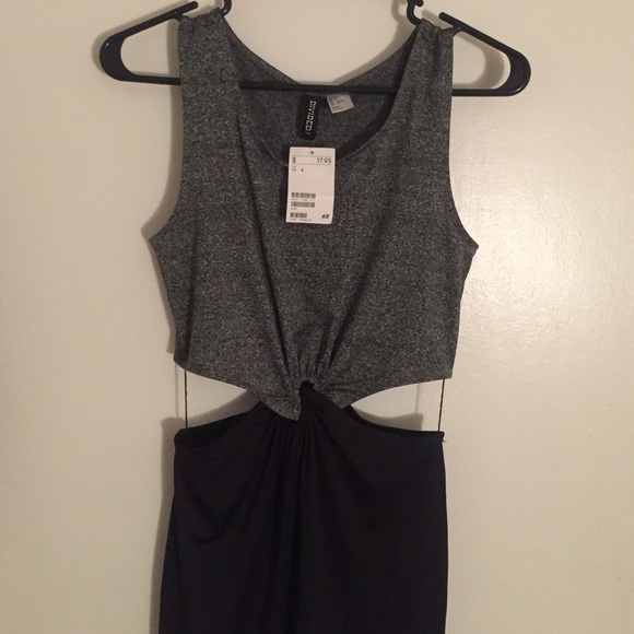 H&M Dress.