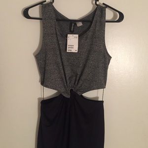 H&M Dress.