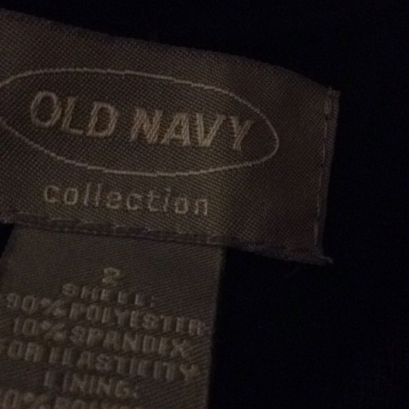 Black dress - Picture 3 of 4