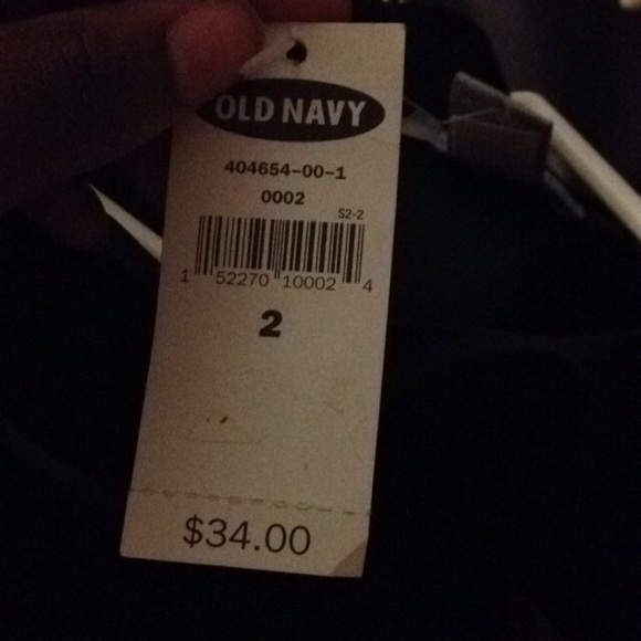 Black dress - Picture 4 of 4