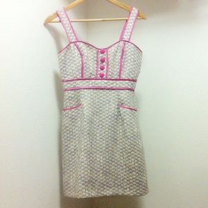 Asos dress size 4