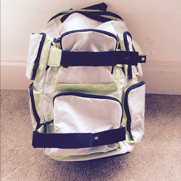 Burton Skiboard Bookbag