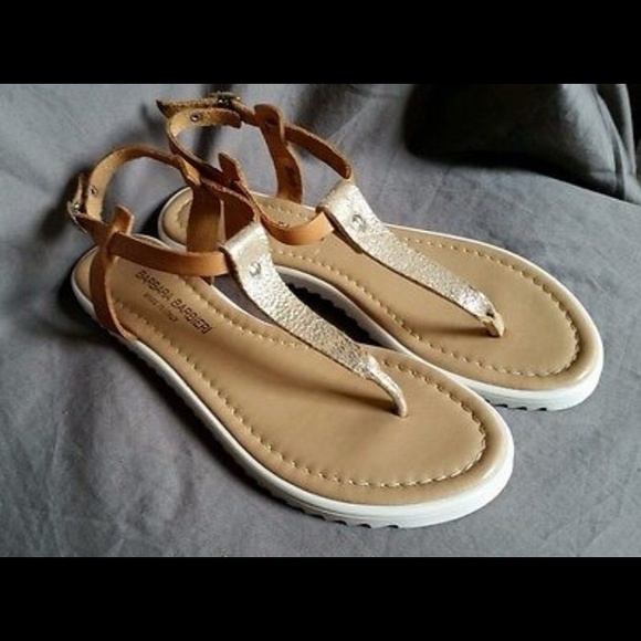 Barbara Barbieri Shoes Nwot Barbara Barbieri Leather