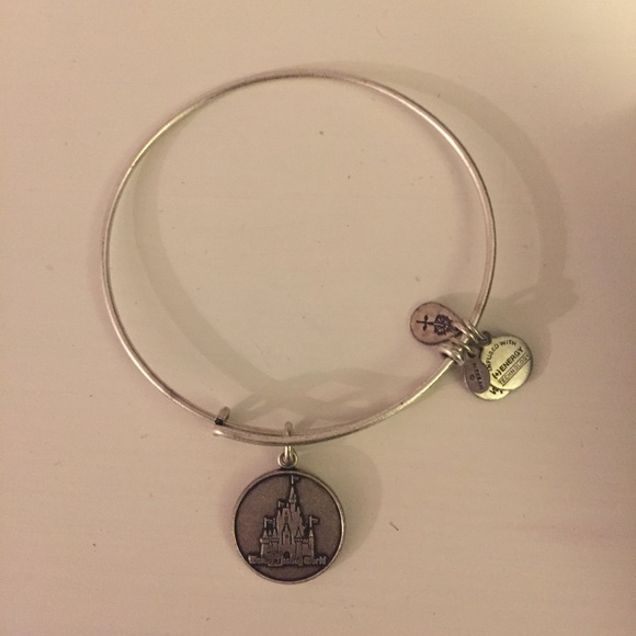 Alex & Ani Disney Bangle