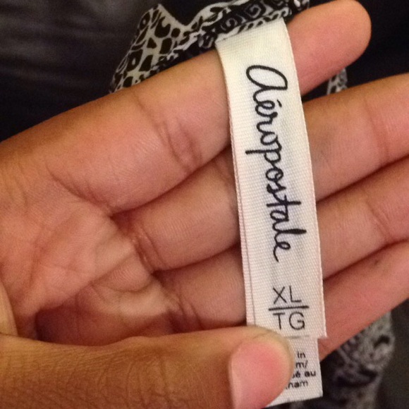 Elephant print skirt - Picture 3 of 4