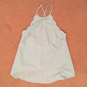 Kimchi Blue halter top