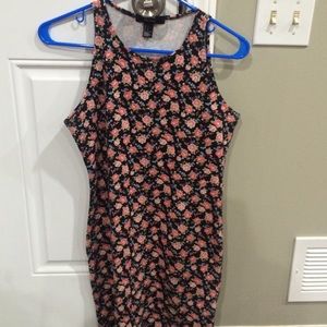 Forever 21 Tight Dress