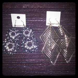 Arden B Earrings