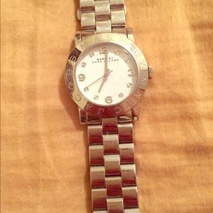 Final Reduction! Marc by Marc Jacobs watch