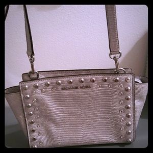 Michael Kors Cross body bag