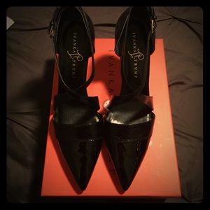 🎉SALE🎉 Ivanka Trump Day pumps - new, never worn