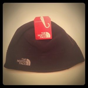 North Face hat