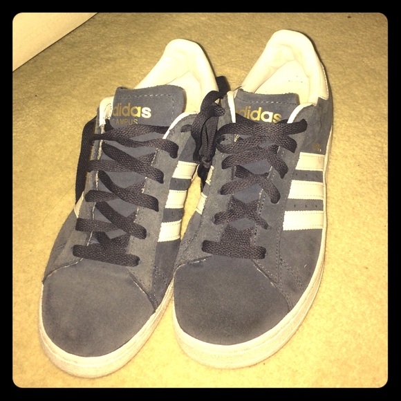 Adidas campus 5.5/7