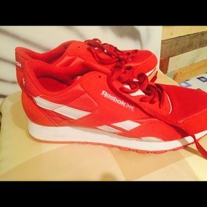 Reebok Classic.  Women's  sz 9