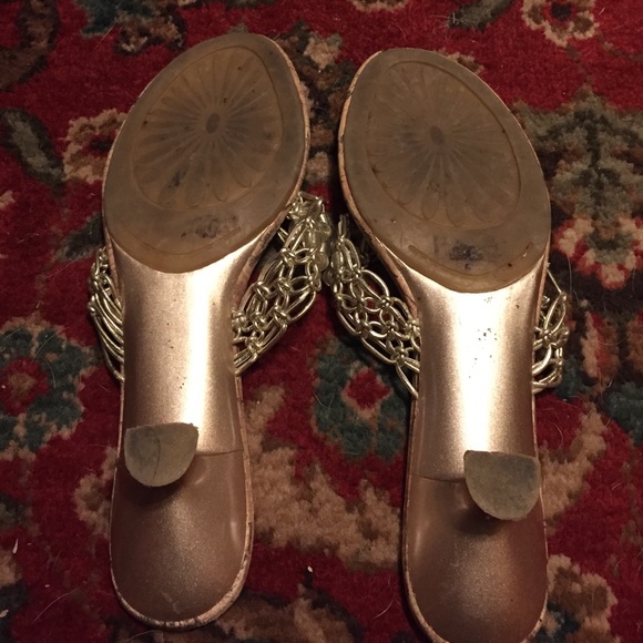 Sandals - Picture 2 of 4