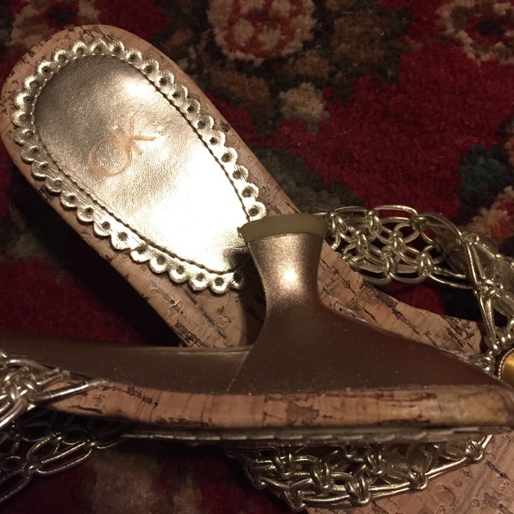 Sandals - Picture 3 of 4