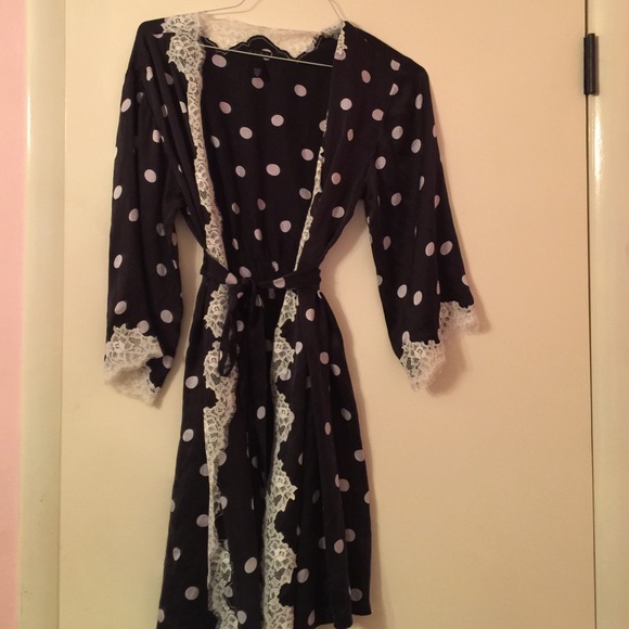 Soma robe