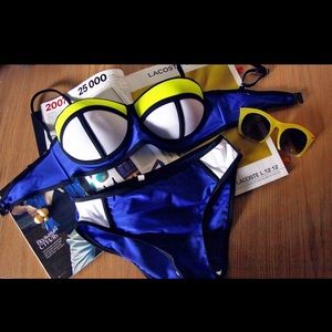 Extra large Swimsuit