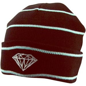 diamond supply co beanie