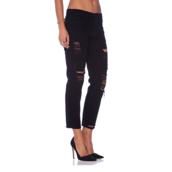 Boyfriend jeans - Picture 2 of 4