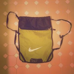 Nike bag