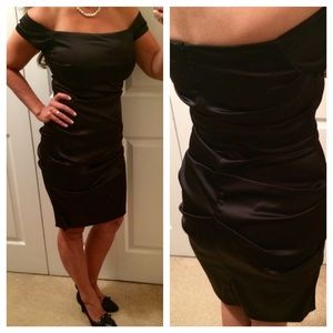 ♠️ Little Black Dress