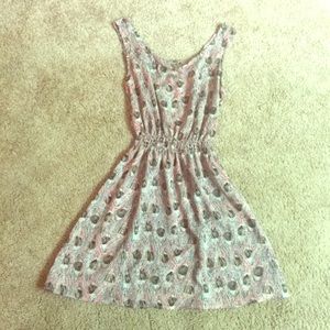 Ali & Kris Dress