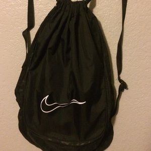 Nike Drawstring Bag