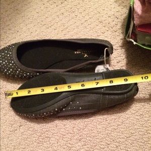 🌴NEW LISTING☀️ American Eagle flats