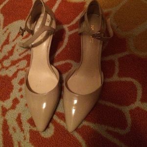 Nine West heels