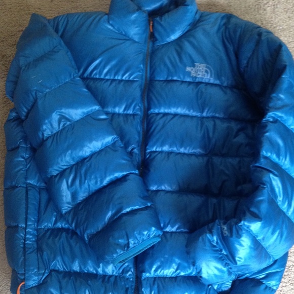 Men's NorthFace