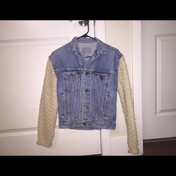 Urban Outfitters Denim Jacket