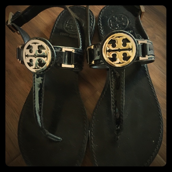 Tory Burch Shoes - Tory burch sandals