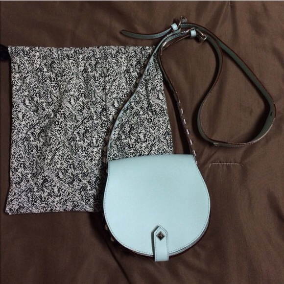Rebecca Minkoff mini Skylar bag